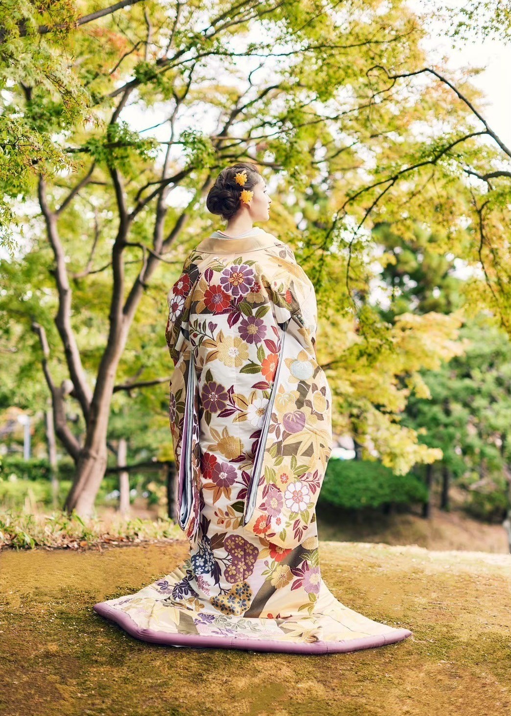 着物イメージ