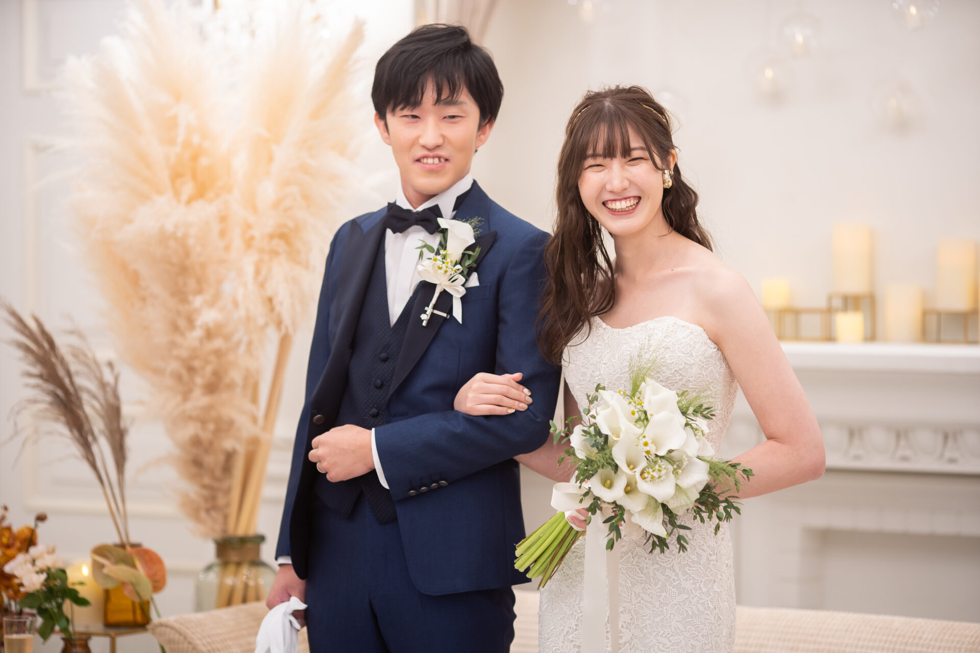 ウェディングレポート イメージ