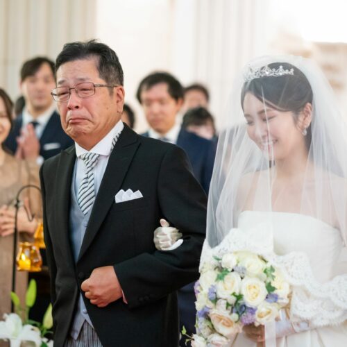 ウェディングレポート イメージ