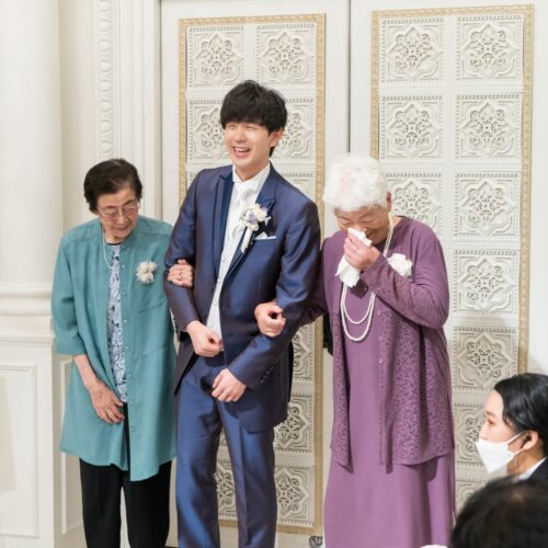 ウェディングレポート イメージ