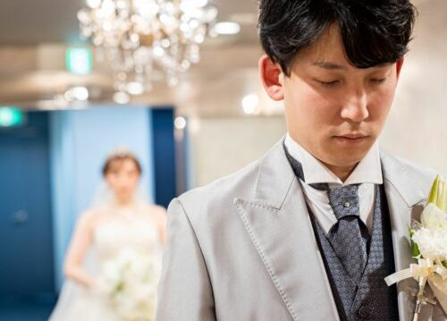 ウェディングレポート イメージ