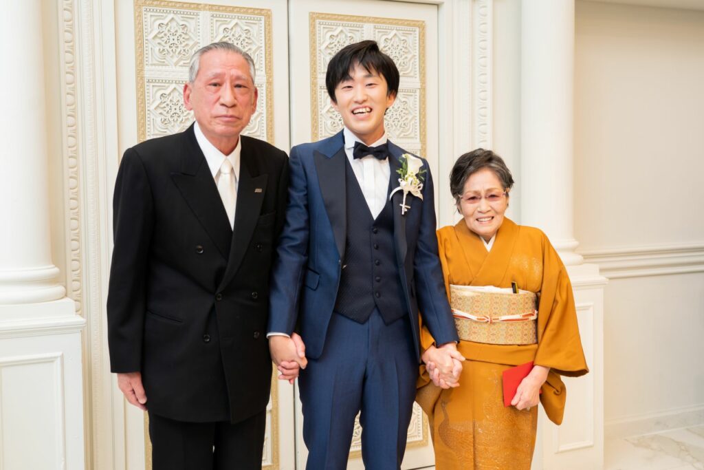 ウェディングレポート イメージ