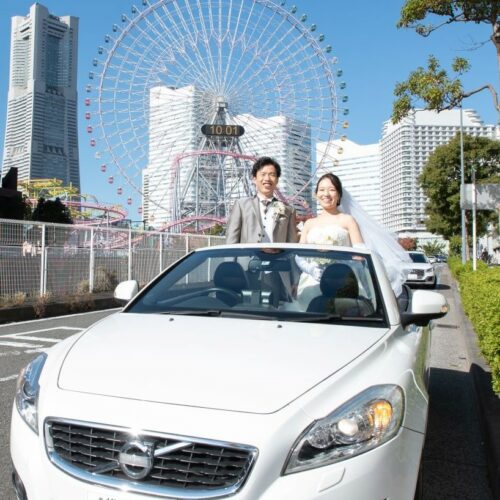 ウェディングレポート イメージ