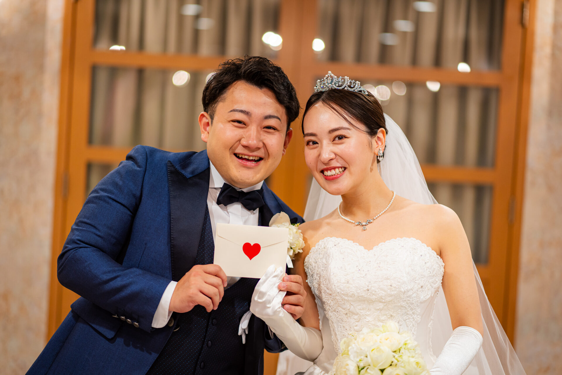 ウェディングレポート イメージ