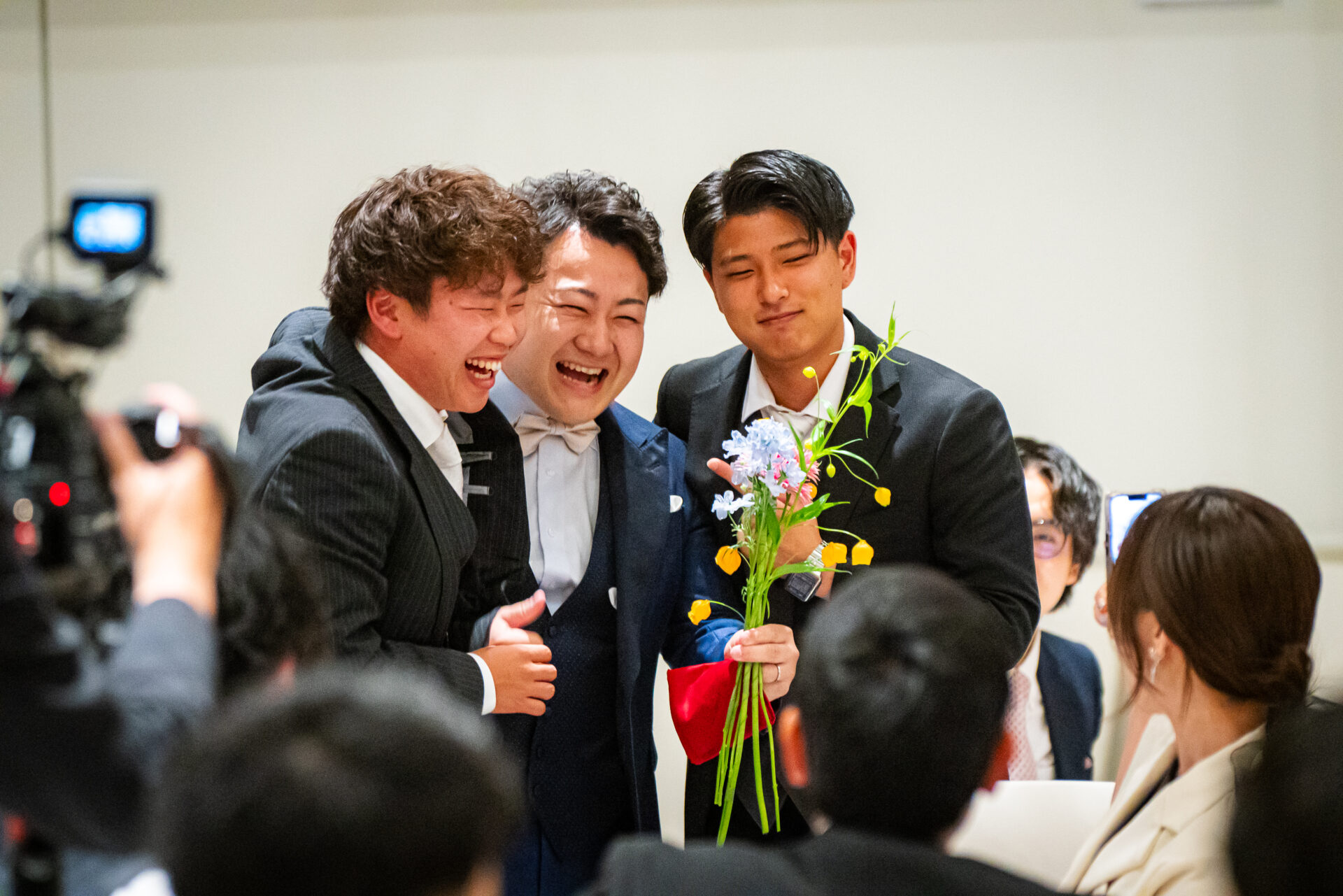 ウェディングレポート イメージ