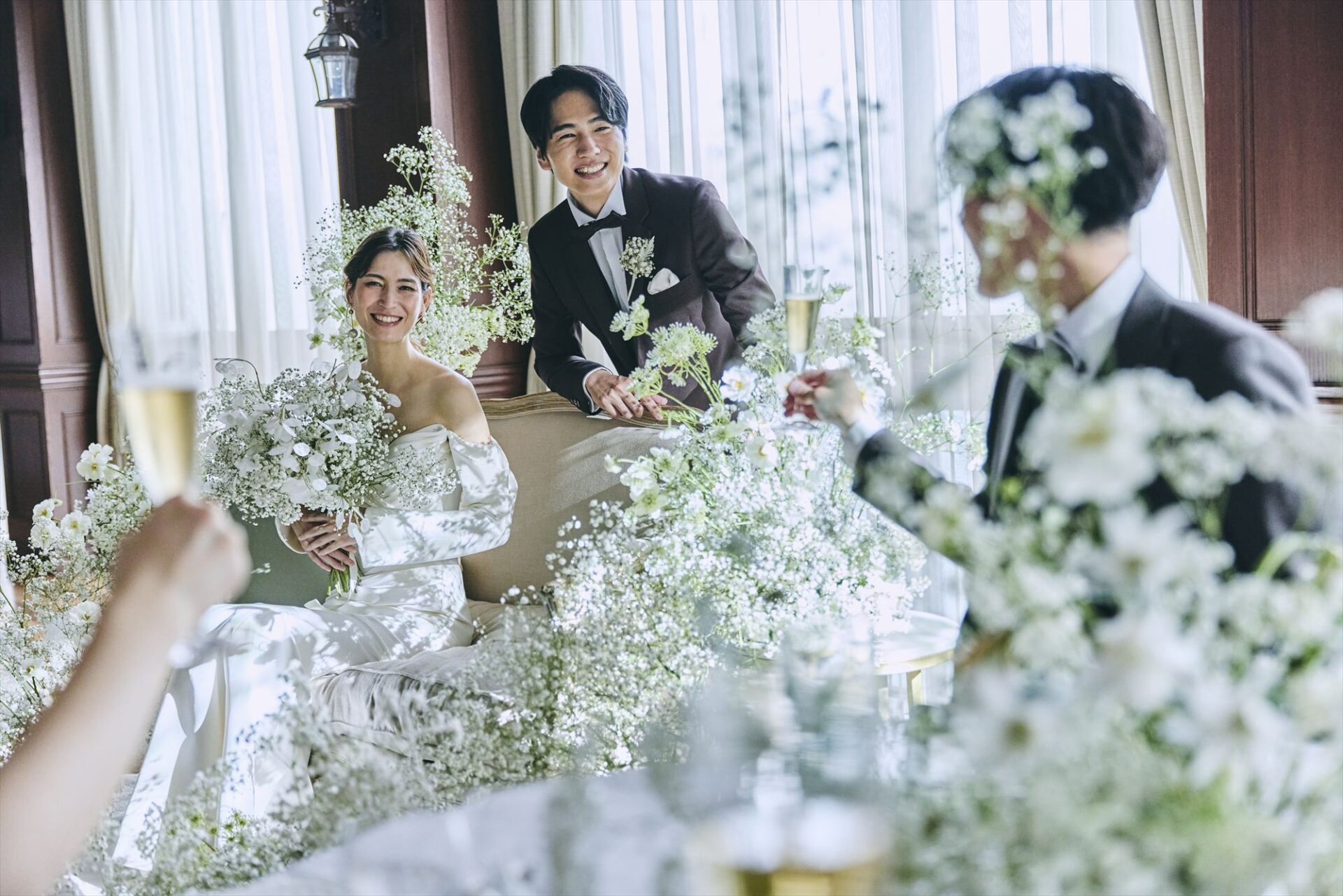 エノク コーディネートイメージ