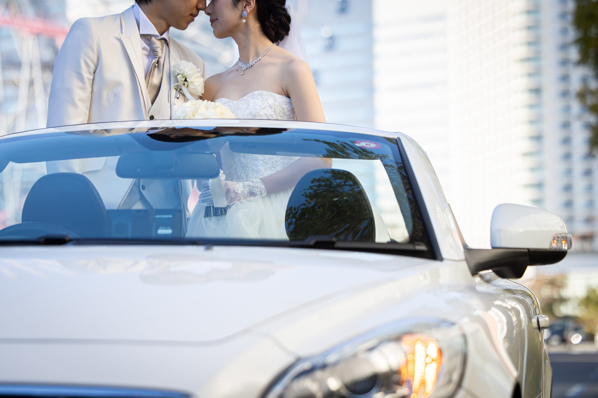 ウェディングレポート イメージ