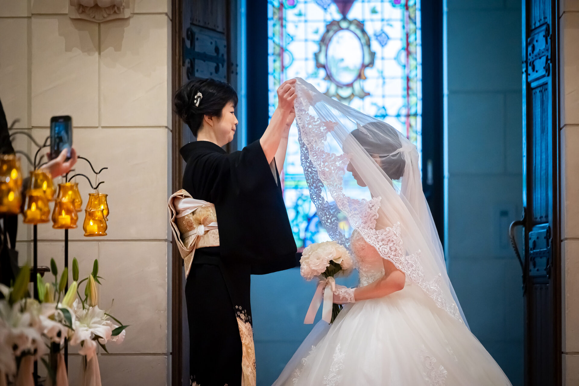 ウェディングレポート イメージ