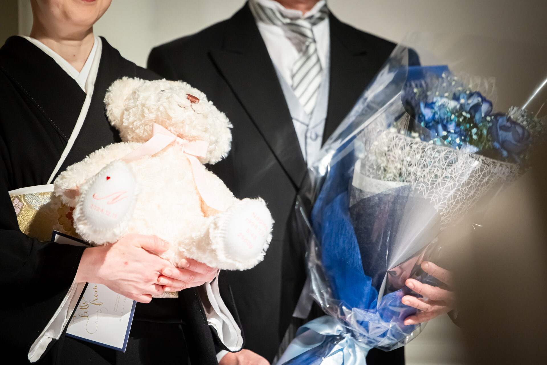 ウェディングレポート イメージ