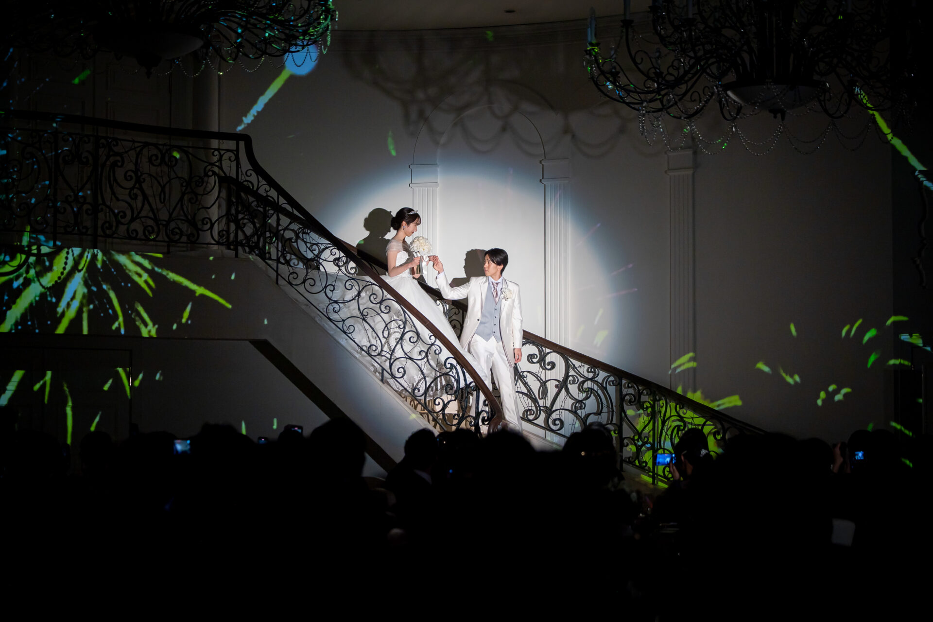 ウェディングレポート イメージ