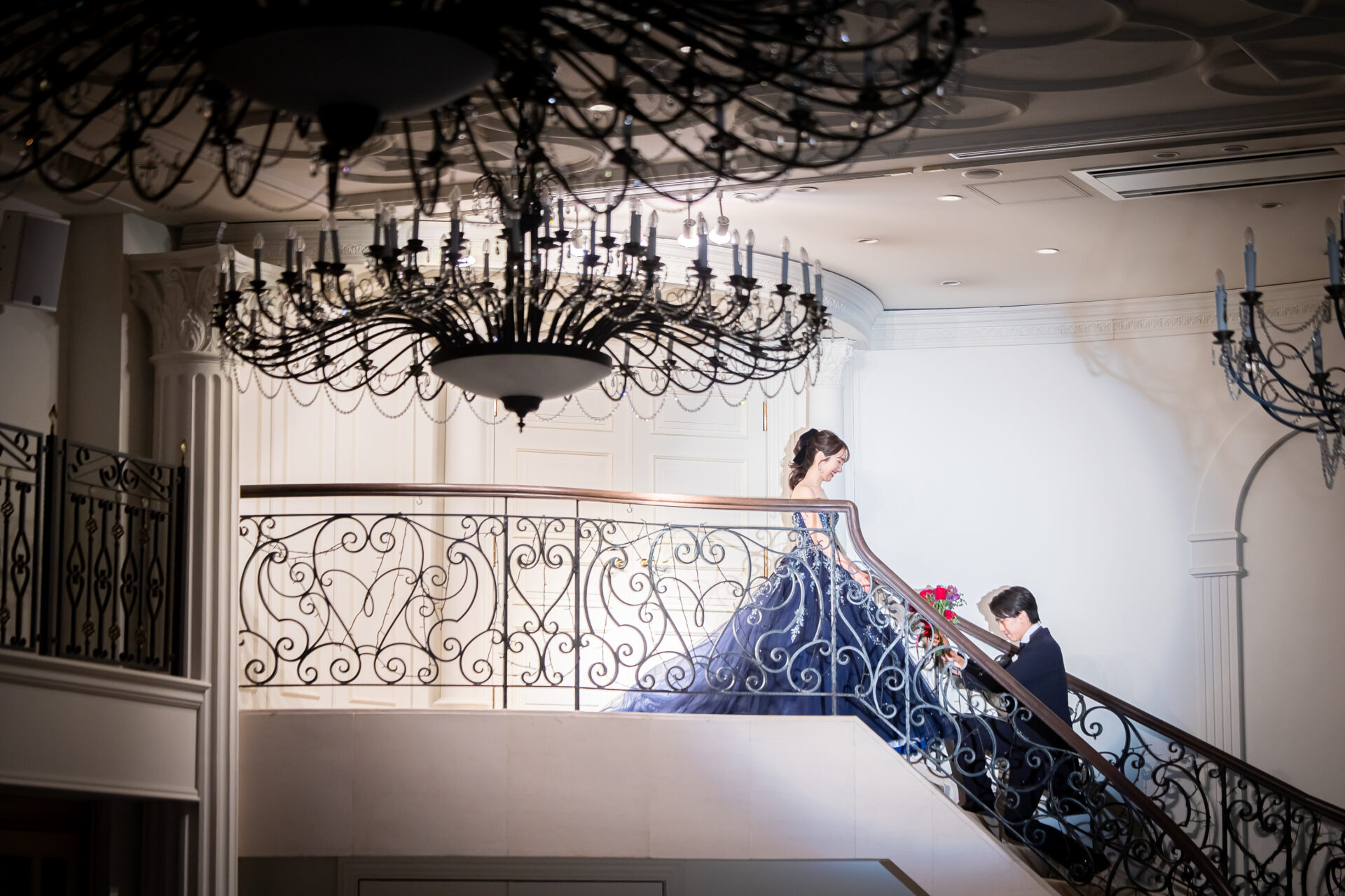 ウェディングレポート イメージ