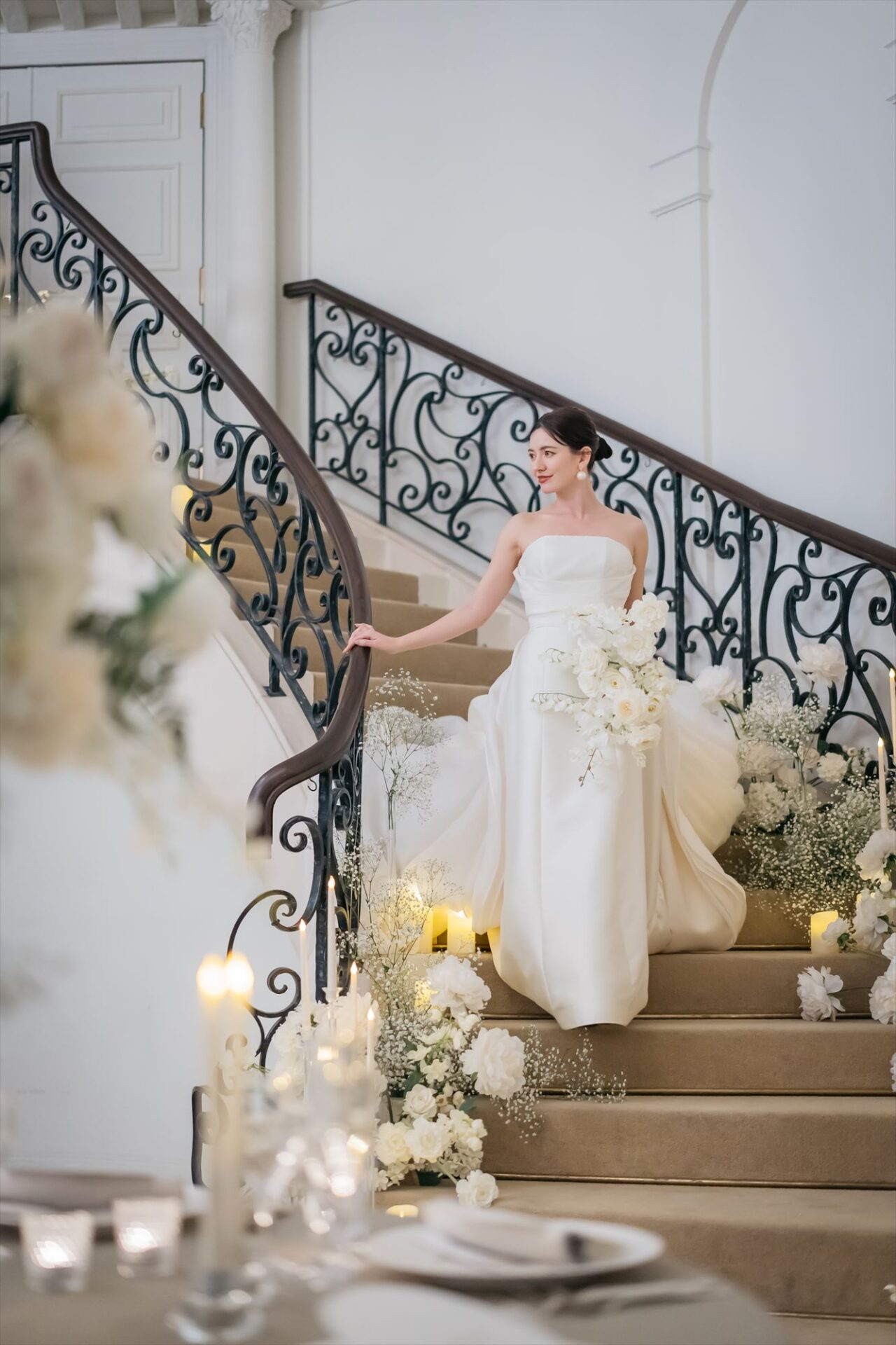 メインダイニング コンチェルト イメージ