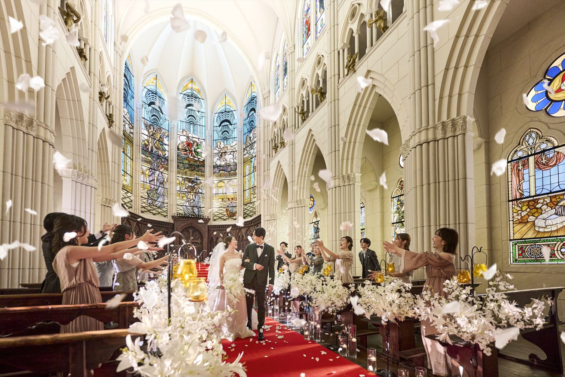 パーティー会場 イメージ